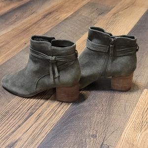 Ankle Boots Never Worn